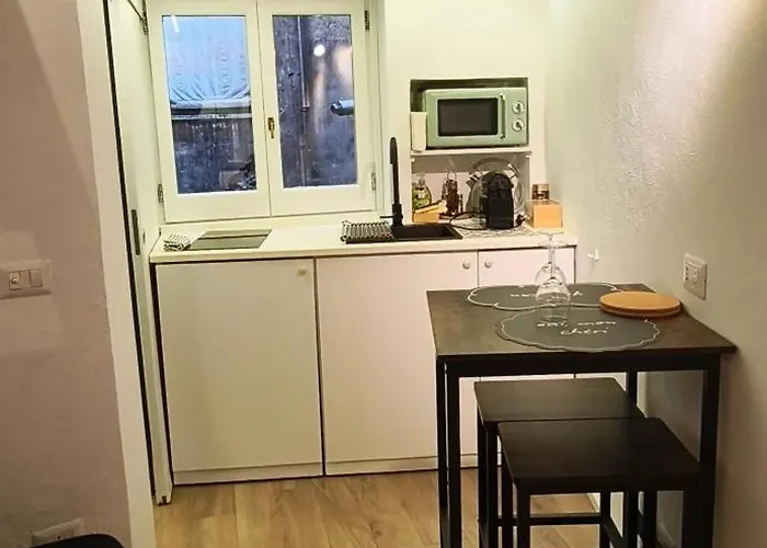 Apartment Navona Escape Cozy Loft