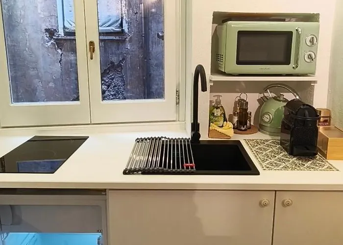 Apartment Navona Escape Cozy Loft