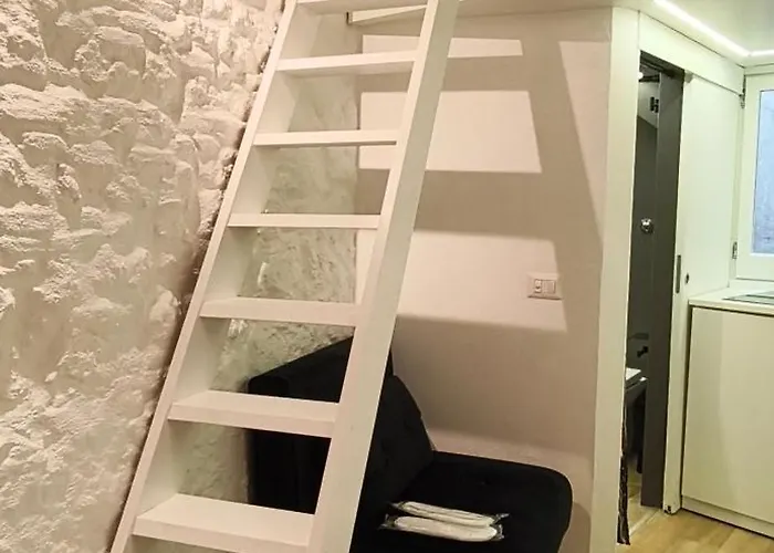 Navona Escape Cozy Loft